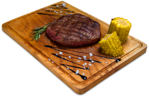 Steak meat PNG-80784